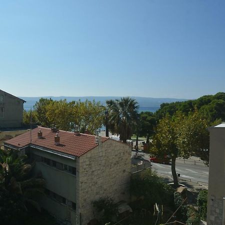 Apartment Mimica-Croatia , Omis , Center Eksteriør bilde