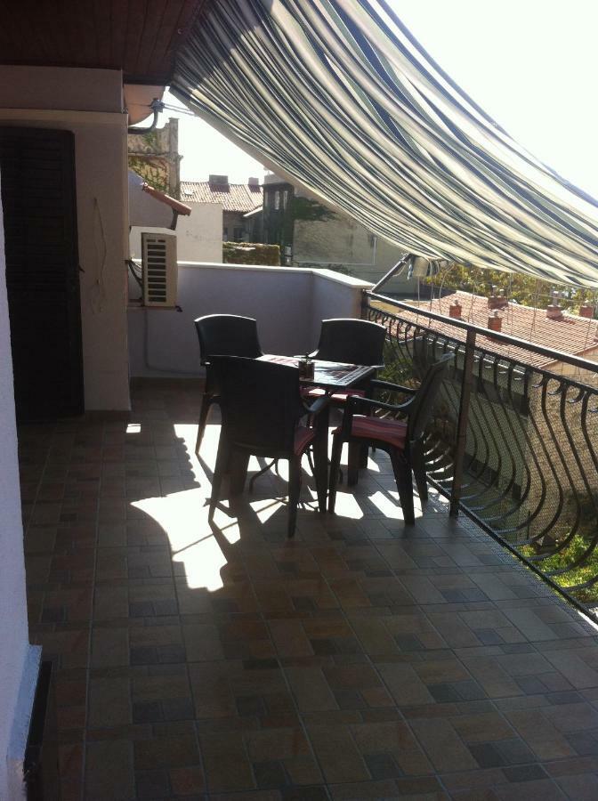 Apartment Mimica-Croatia , Omis , Center Eksteriør bilde