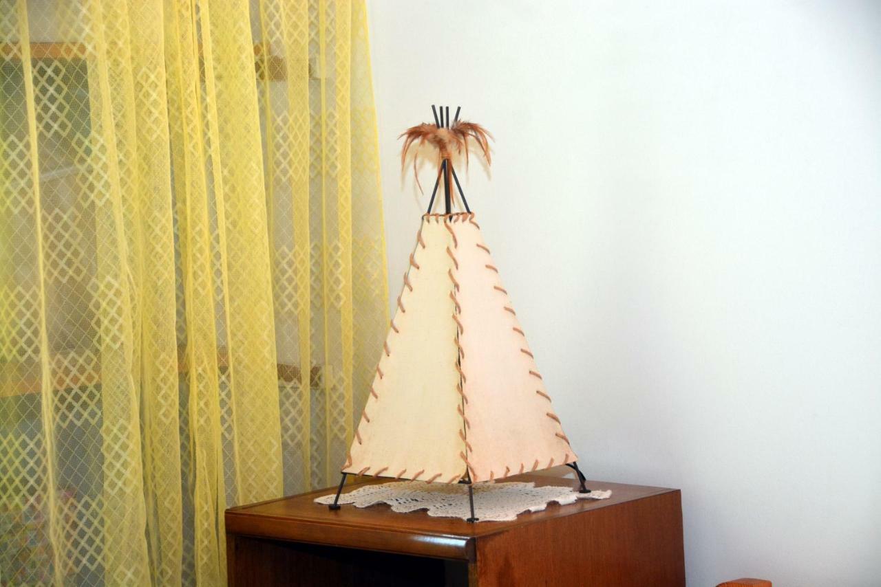 Apartment Mimica-Croatia , Omis , Center Eksteriør bilde